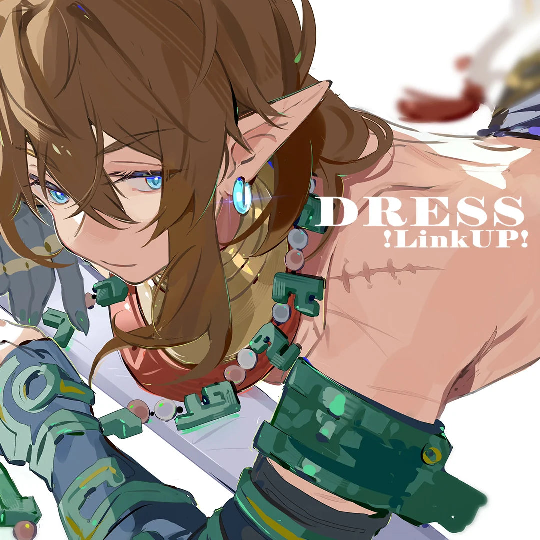 DRESS LinkUP
